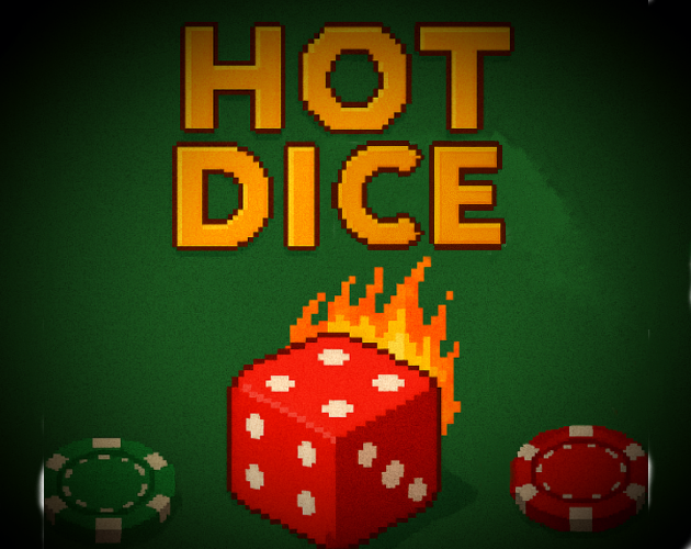 hot dice cover